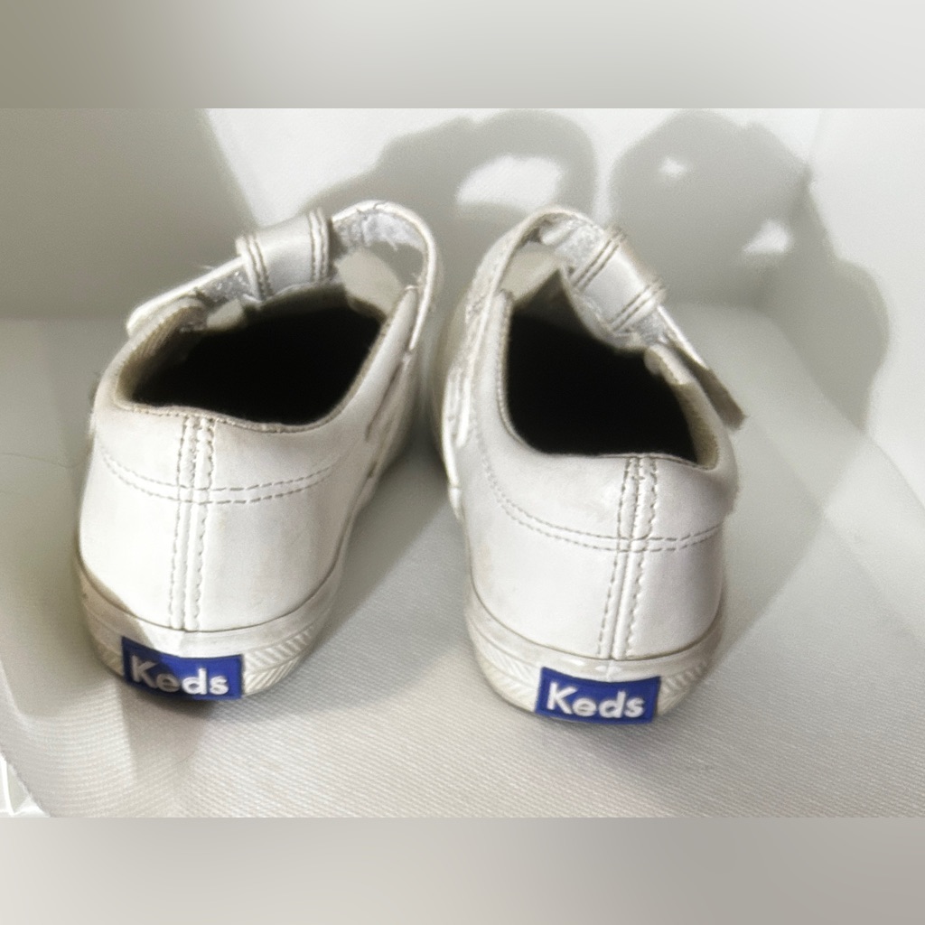 Needs Shoes
